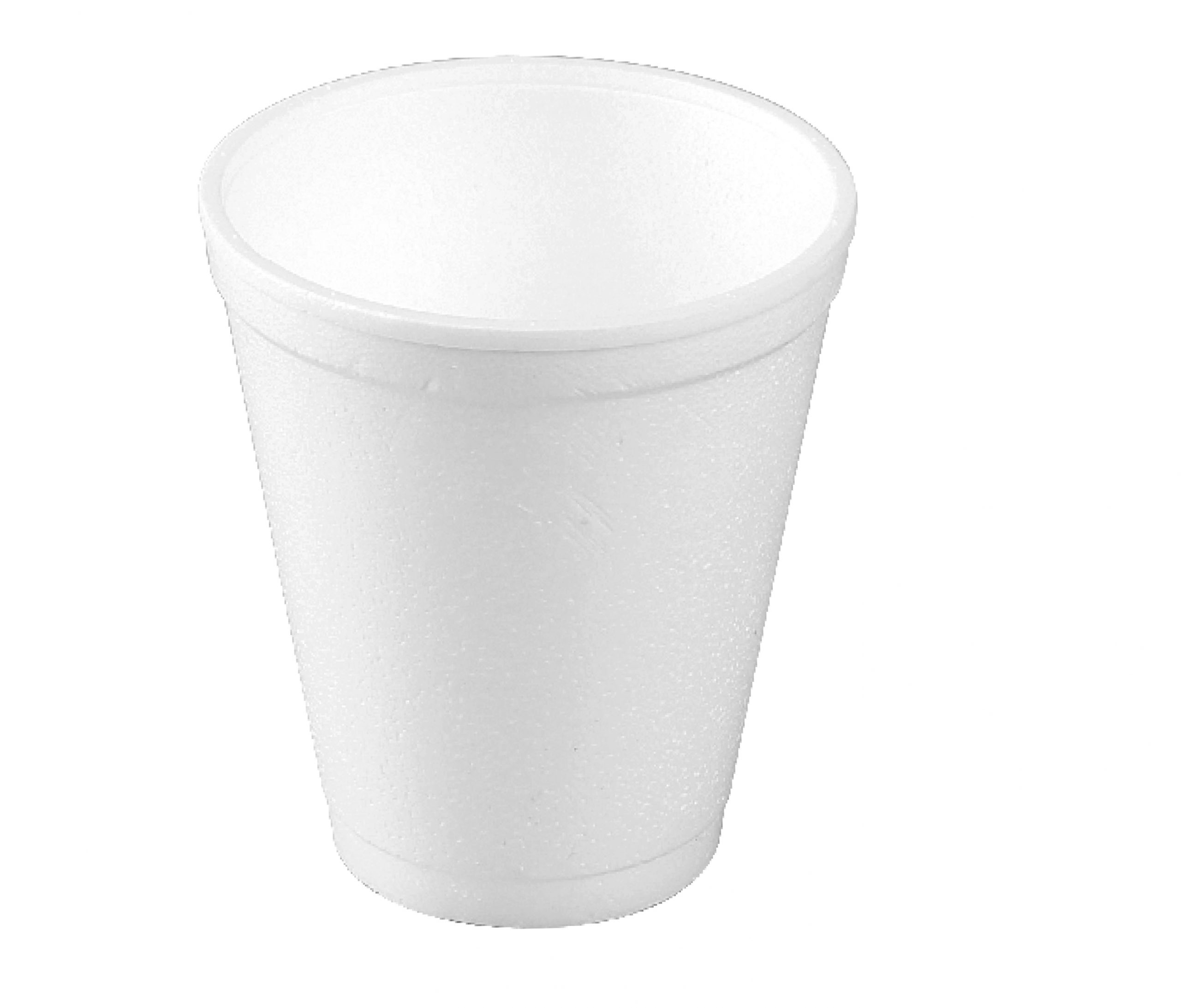 EPS Foam Cup 6 Oz scaled